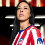 Jenni Hermoso vuelve al Atlético de Madrid
