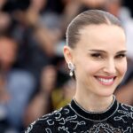 Natalie Portman da a luz a su tercer hijo en París