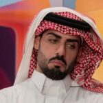 Masad Altamimi es el séptimo eliminado de La Casa de los Famosos México 2026