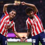 Chivas toma la cima del Apertura 2026