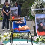 Hermana de Claudia exige justicia por asesinato