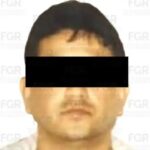 Sentencian a 41 años a “El Cris”