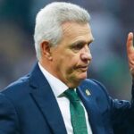 “Vasco” Aguirre suena para dirigir al Valencia