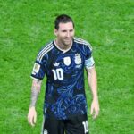 Lionel Messi es convocado por Scaloni para su despedida con la Selección de Argentina