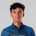 Isaac del Toro enfrenta con ilusión competir en el Mundial de Ciclismo: “me lo tomo muy en serio”
