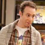Kevin Sussman, actor de ‘The Big Bang Theory’, se presentará en Monterrey para La Conve 66