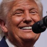 Donald Trump lanza encuesta para cambiar nombre de la Inteligencia Artificial: “Es impreciso y poco elegante”