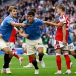 Brighton sorprende y acaba con el invicto del Arsenal en al Premier League