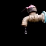 Agua del centro de Aguascalientes, con mayor concentración de minerales