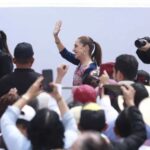Nueva Constitución blinda soberanía e igualdad: Claudia Sheinbaum