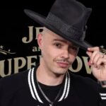 Jesse Huerta prepara su primer álbum como solista fuera de Jesse & Joy
