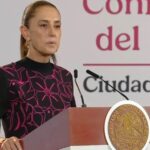 Descarta Claudia Sheinbaum daño ambiental por planta de gas en Sonora