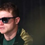 Canelo asegura sentirse como de 26 años antes de enfrentar a Mbilli