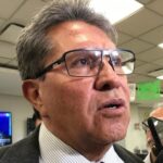 Ricardo Monreal revela que investigación al Instituto Nacional Electoral se realiza desde hace seis meses